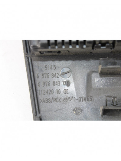 Mando climatizador BMW SERIE 1 COUPE 120d 2010