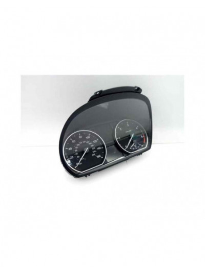 Recambio de cuadro instrumentos para bmw serie 1 coupe (e82) 120d referencia OEM IAM 922095201