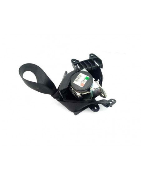 Recambio de cinturon seguridad trasero izquierdo para bmw serie 1 coupe (e82) 120d referencia OEM IAM 607051100Z
