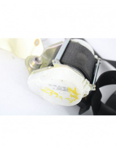 Recambio de cinturon seguridad delantero izquierdo para bmw serie 1 coupe (e82) 120d referencia OEM IAM 34003267D 130110 3400326