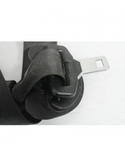 Recambio de cinturon seguridad delantero izquierdo para bmw serie 1 coupe (e82) 120d referencia OEM IAM 34003267D 130110 3400326