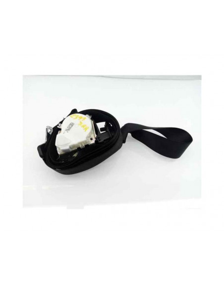Recambio de cinturon seguridad delantero derecho para bmw serie 1 coupe (e82) 120d referencia OEM IAM 34003268