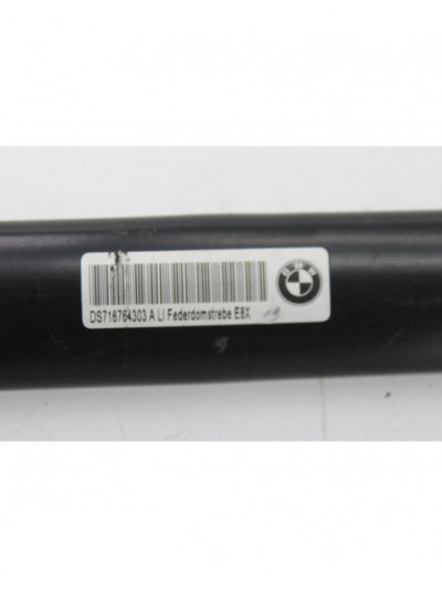 Recambio de barra torsion para bmw serie 1 berlina (e81/e87) 118d referencia OEM IAM 716764303