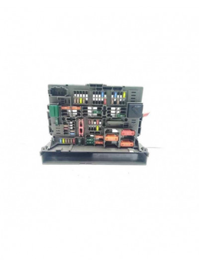 Recambio de caja reles / fusibles para bmw serie 1 coupe (e82) 120d referencia OEM IAM 911944604