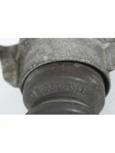 Recambio de amortiguador trasero izquierdo para audi a4 b8 (8k2) 2.0 tdi referencia OEM IAM 814902002958