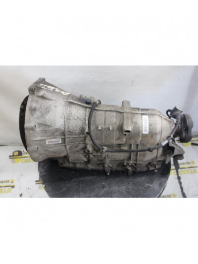 Caja cambios BMW SERIE 1 BERLINA 120d Diesel 177CV 130KW 2009