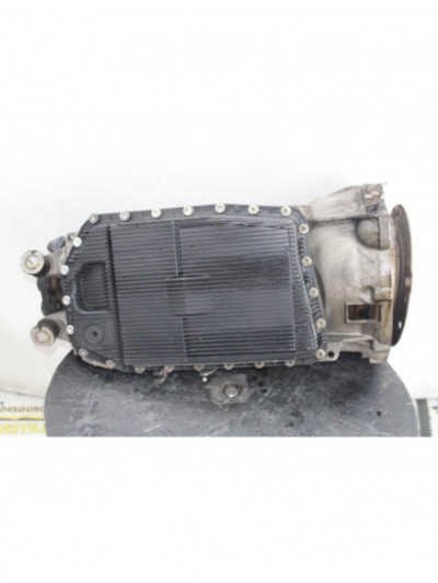 Caja cambios BMW SERIE 1 BERLINA 120d Diesel 177CV 130KW 2009