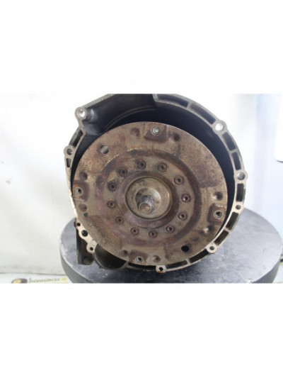 Caja cambios BMW SERIE 1 BERLINA 120d Diesel 177CV 130KW 2009