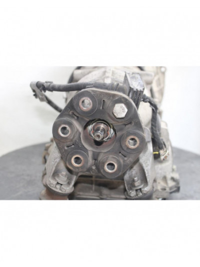 Caja cambios BMW SERIE 1 BERLINA 120d Diesel 177CV 130KW 2009