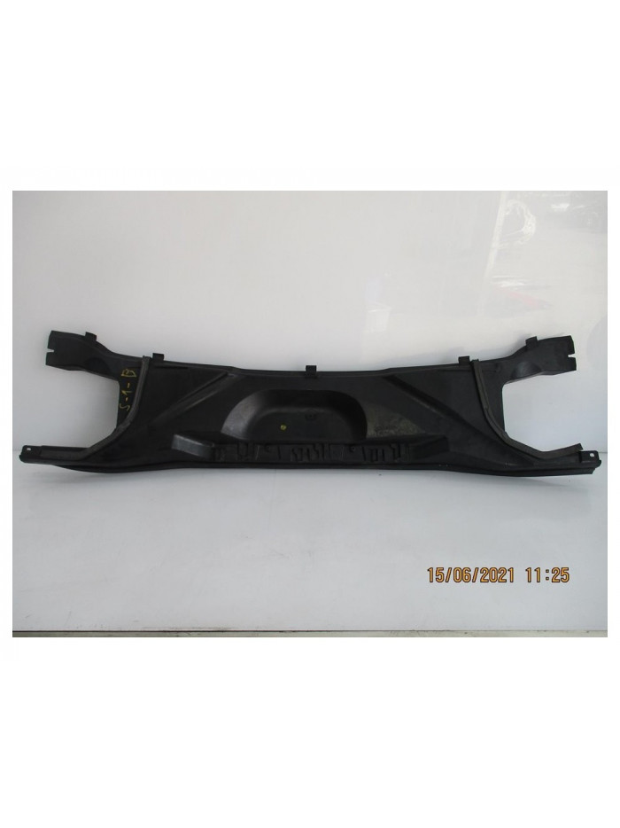 Recambio de torpedo para bmw serie 1 berlina (e81/e87) 2.0 turbodiesel cat referencia OEM IAM 64316989788