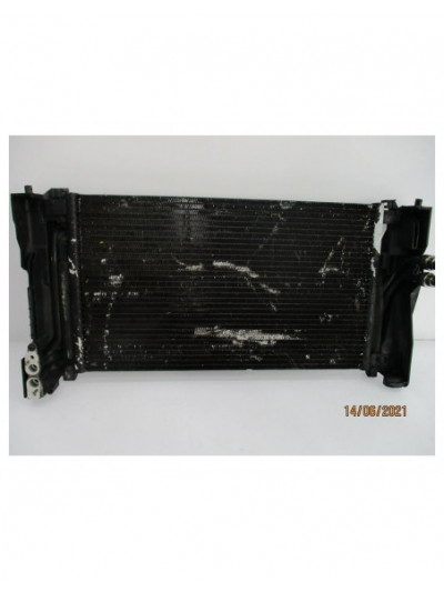 Radiador calefaccion / aire acondicionado BMW SERIE 3 BERLINA 318d 2011