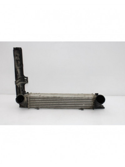 Intercooler BMW SERIE 5 BERLINA 525d Diesel 177CV 130KW 2006