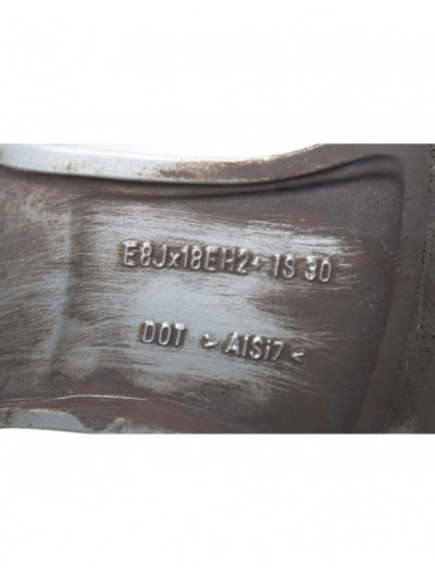 Recambio de llanta para bmw x1 (e84) sdrive 18d referencia OEM IAM 39072