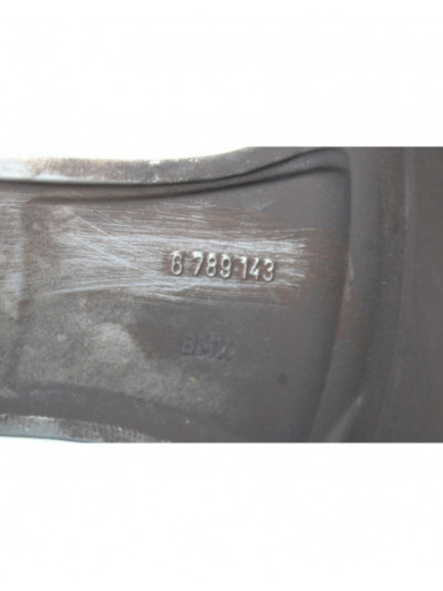 Recambio de llanta para bmw x1 (e84) sdrive 18d referencia OEM IAM 39072