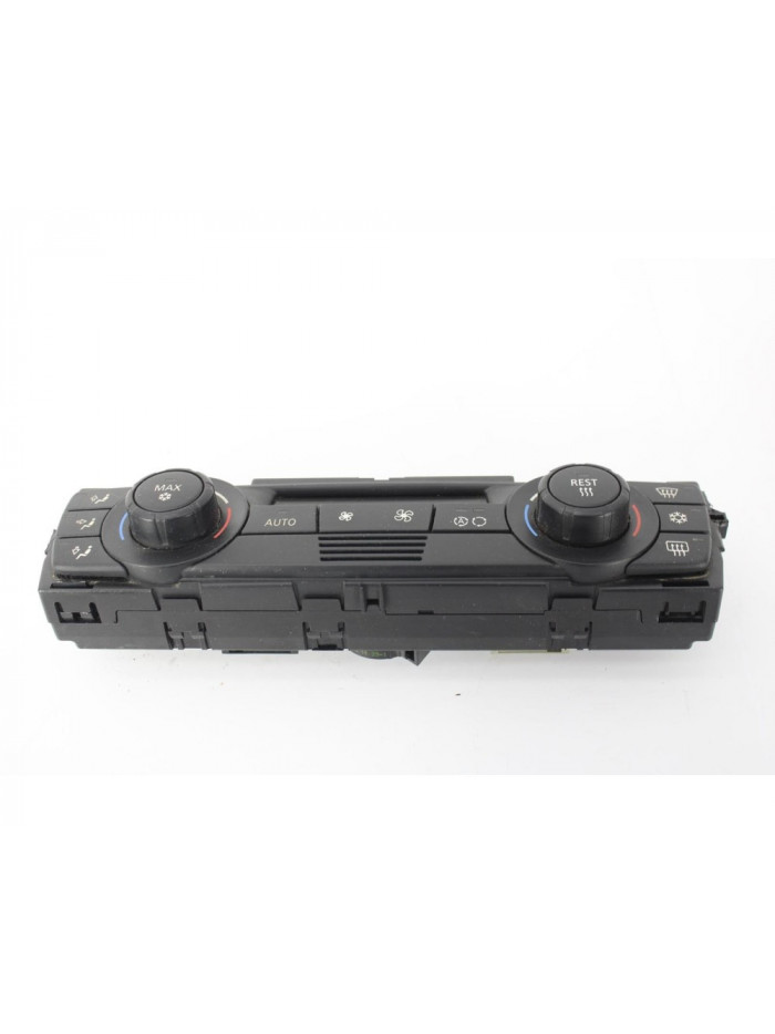 Mando climatizador BMW SERIE 3 BERLINA 320d 2006
