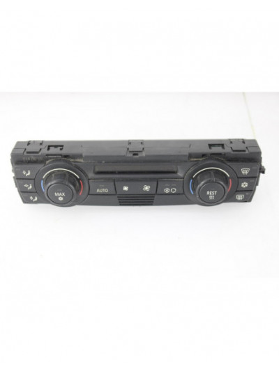 Mando climatizador BMW SERIE 3 BERLINA 320d 2006