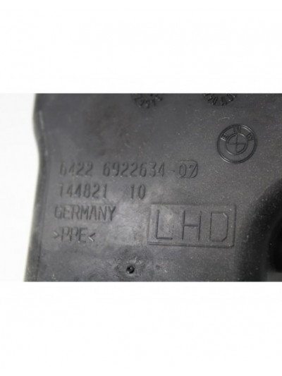 Rejilla aireadora BMW SERIE 3 BERLINA 320d 2006