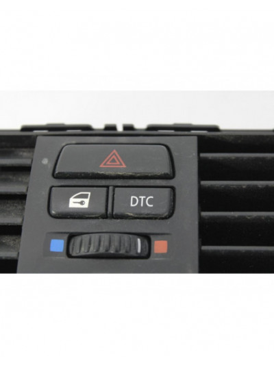 Recambio de warning para bmw serie 3 berlina (e90) 320d referencia OEM IAM 14482110