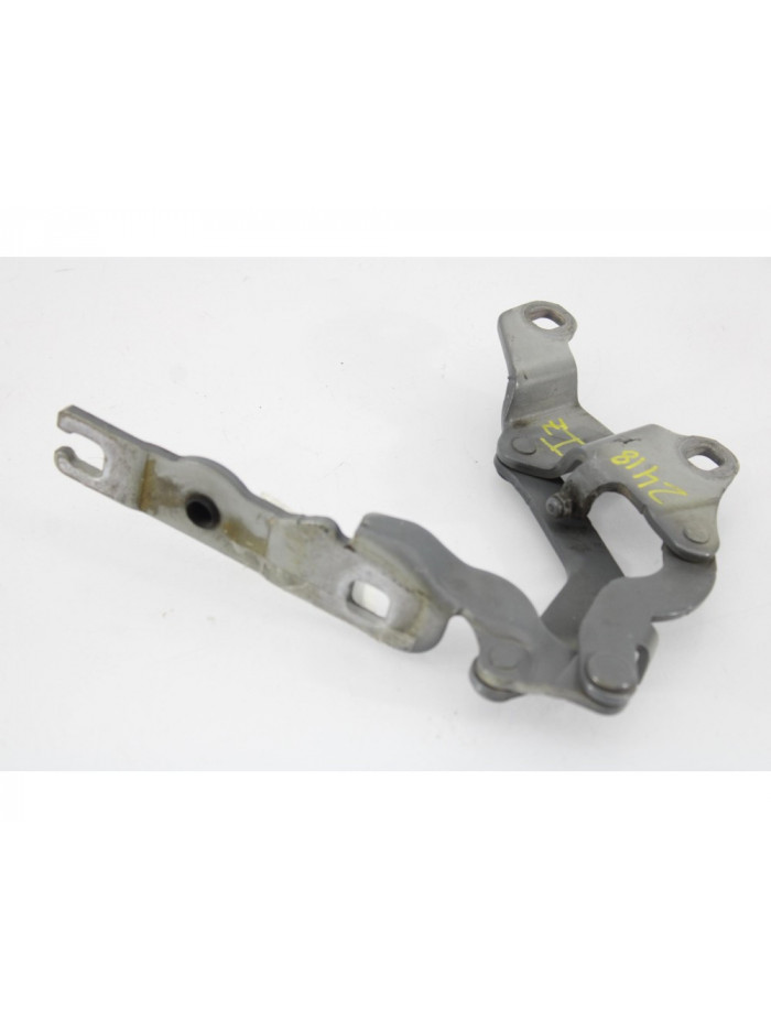 Recambio de bisagra capo izquierda para bmw serie 1 berlina (e81/e87) 120d referencia OEM IAM 7060560