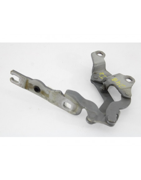 Recambio de bisagra capo izquierda para bmw serie 1 berlina (e81/e87) 120d referencia OEM IAM 7060560