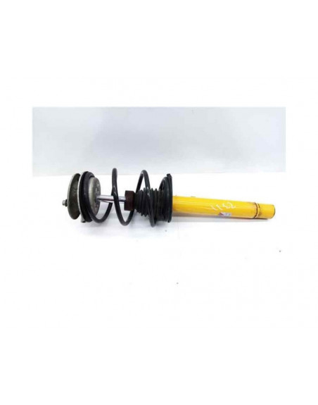 Recambio de amortiguador delantero izquierdo para bmw serie 3 berlina (e46) 320d referencia OEM IAM 87411390LSPOR