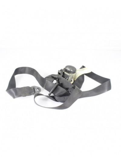 Recambio de cinturon seguridad delantero izquierdo para bmw serie 5 berlina (e60) 525d referencia OEM IAM 601629800