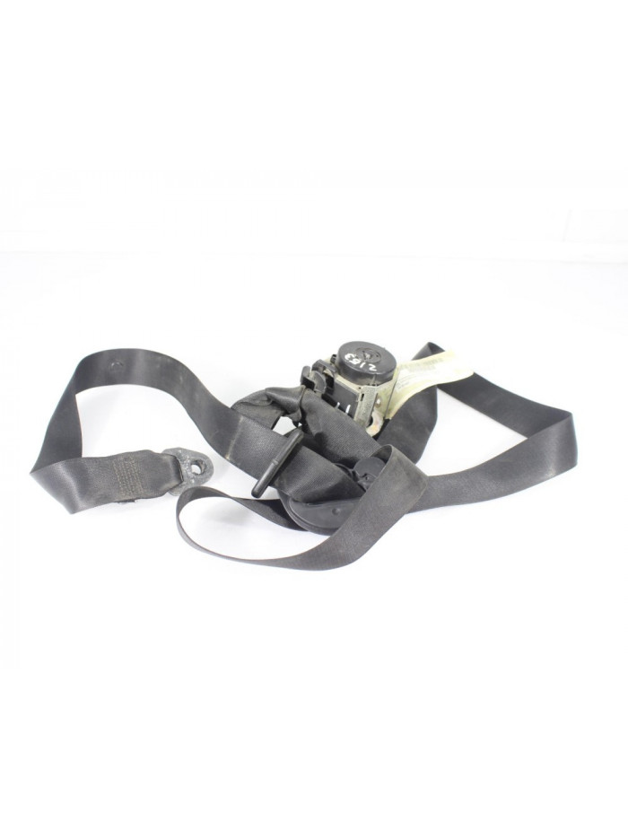 Cinturón seguridad delantero izquierdo BMW SERIE 5 BERLINA 525d 2005