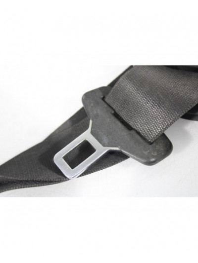 Cinturón seguridad delantero izquierdo BMW SERIE 5 BERLINA 525d 2005