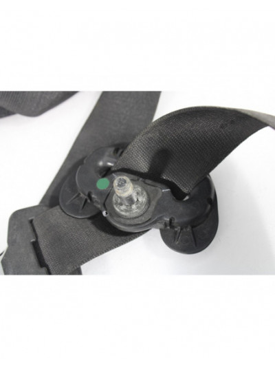 Cinturón seguridad delantero izquierdo BMW SERIE 5 BERLINA 525d 2005