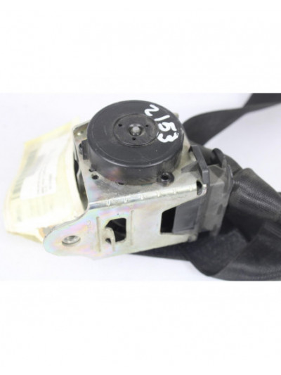Cinturón seguridad delantero izquierdo BMW SERIE 5 BERLINA 525d 2005