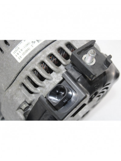 Recambio de alternador para bmw serie 2 coupe (f22) 218d m sport referencia OEM IAM 7640131