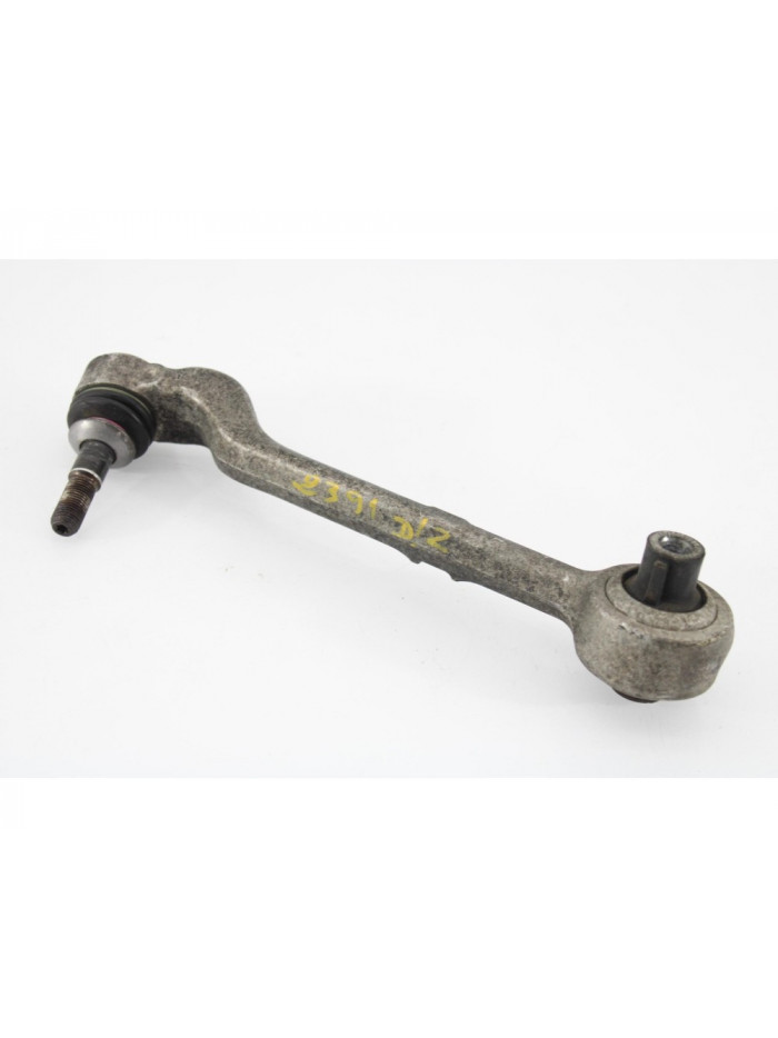 Recambio de brazo suspension inferior delantero izquierdo para bmw serie 1 coupe (e82) 120d referencia OEM IAM 6082T6
