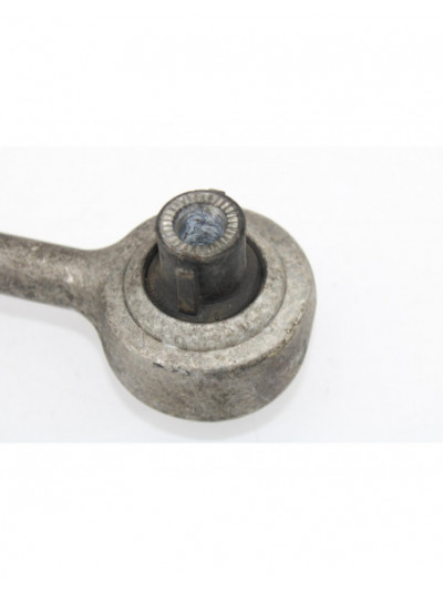 Recambio de brazo suspension inferior delantero izquierdo para bmw serie 1 coupe (e82) 120d referencia OEM IAM 6082T6