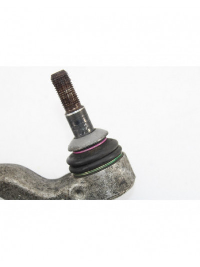 Recambio de brazo suspension inferior delantero izquierdo para bmw serie 1 coupe (e82) 120d referencia OEM IAM 6082T6