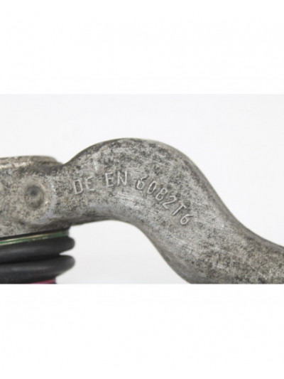 Recambio de brazo suspension inferior delantero izquierdo para bmw serie 1 coupe (e82) 120d referencia OEM IAM 6082T6