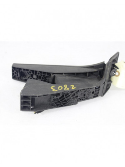 Recambio de pedal acelerador para bmw serie 3 berlina (e90) 318d referencia OEM IAM 25916010