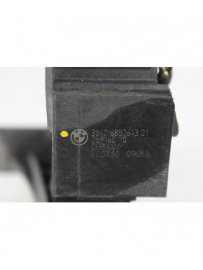 Recambio de pedal acelerador para bmw serie 3 berlina (e90) 318d referencia OEM IAM 25916010