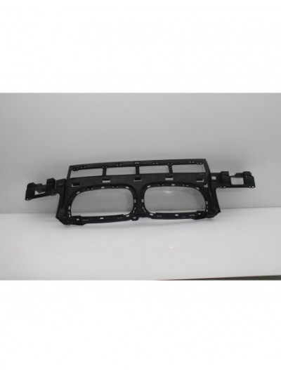 Recambio de refuerzo paragolpes delantero para bmw x3 (e83) 2.0 16v diesel cat referencia OEM IAM 5111340089806