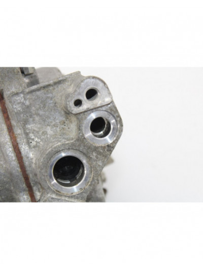 Compresor aire acondicionado BMW SERIE 2 COUPE 218d M Sport 2015