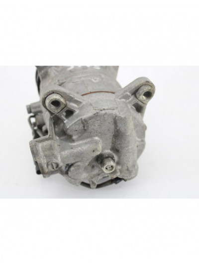 Compresor aire acondicionado BMW SERIE 2 COUPE 218d M Sport 2015