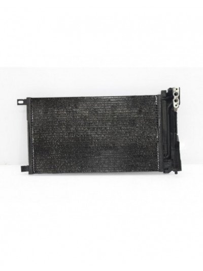 Condensador / radiador aire acondicionado BMW X3 2.0 16V Diesel CAT 2006