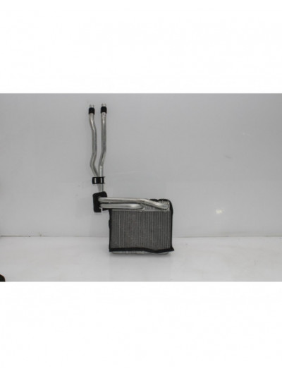 Radiador calefaccion / aire acondicionado BMW X3 2.0 16V Diesel CAT 2006
