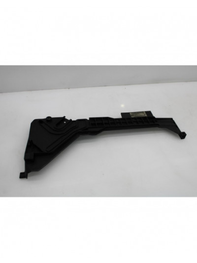 Radiador de agua BMW X3 2.0 16V Diesel CAT Diesel 150CV 110KW 2006