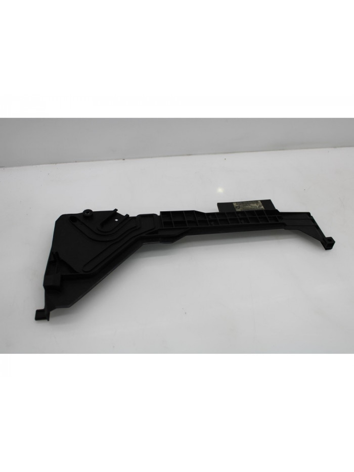 Radiador de agua BMW X3 2.0 16V Diesel CAT Diesel 150CV 110KW 2006