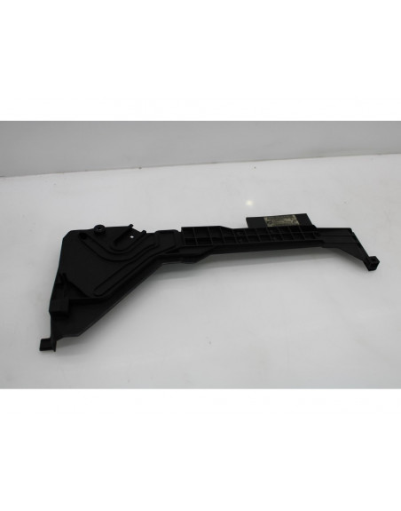 Radiador de agua BMW X3 2.0 16V Diesel CAT Diesel 150CV 110KW 2006