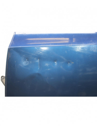 Recambio de puerta trasera izquierda para bmw x3 (e83) 2.0 16v diesel cat referencia OEM IAM 41003449337