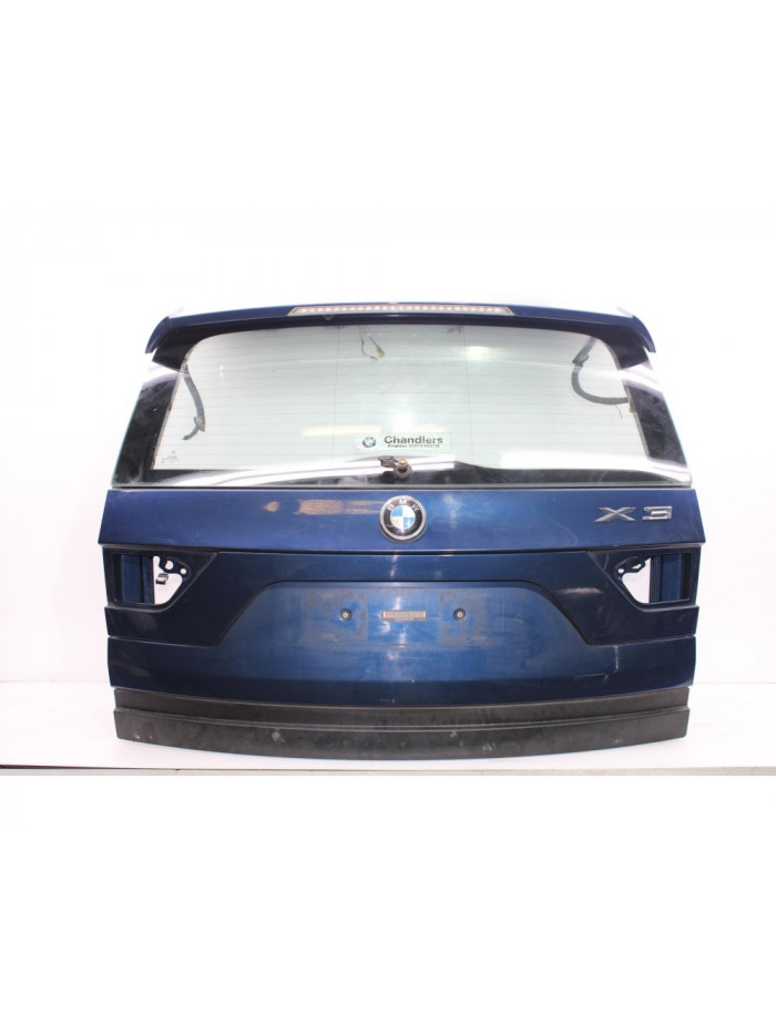 Porton trasero BMW X3 2.0 16V Diesel CAT 2006