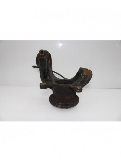 Recambio de mangueta delantera izquierda para bmw x3 (e83) 2.0 16v diesel cat referencia OEM IAM 31213450557