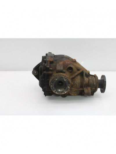 Diferencial trasero BMW X3 2.0 16V Diesel CAT 2006