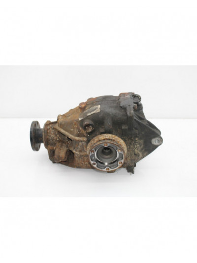 Diferencial trasero BMW X3 2.0 16V Diesel CAT 2006